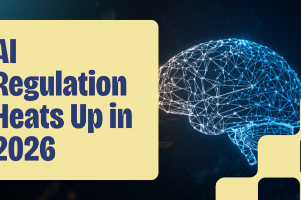 AI Regulation Heats Up