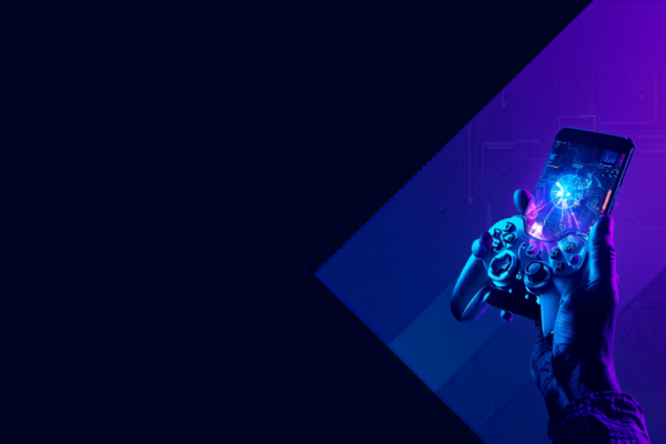 Gaming Trends 2026