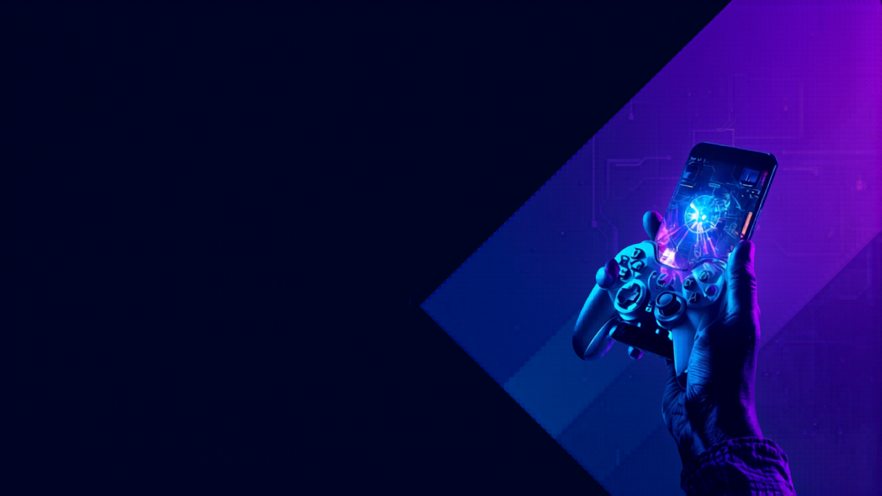 Gaming Trends 2026